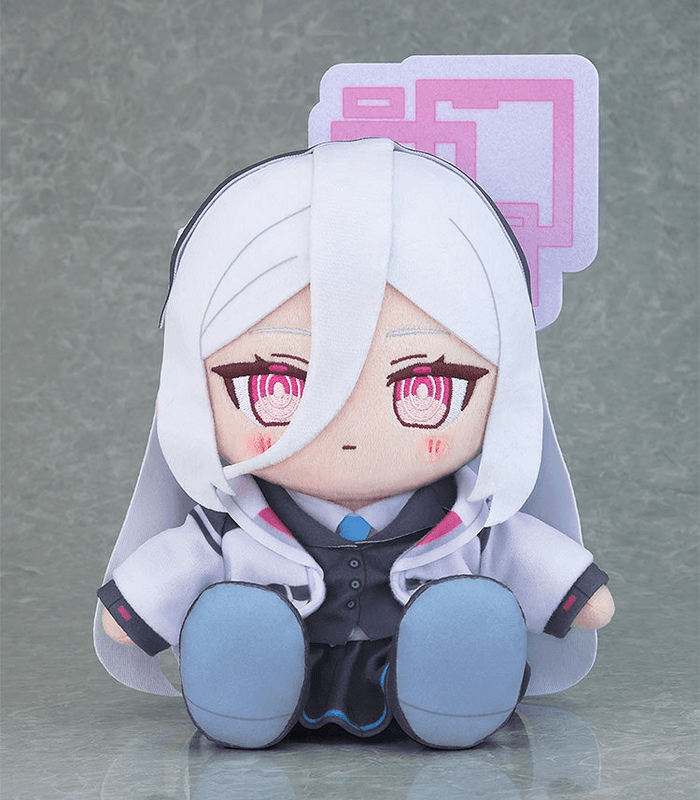 Chocopuni Plushie Kei