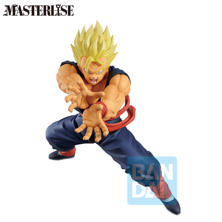 Super Saiyan Son Gohan (Spirit of the Saiyan) | 4580886842537