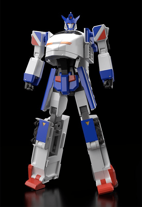 (Rerelease) THE GATTAI Might Gaine - Release Date: 10/2026 | 4570232584099