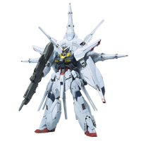 MG 1/100 Providence Gundam | 4573102630513