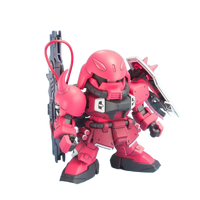 BB281 Gunner Zaku Warrior Lunamaria Hawk | 4573102641199