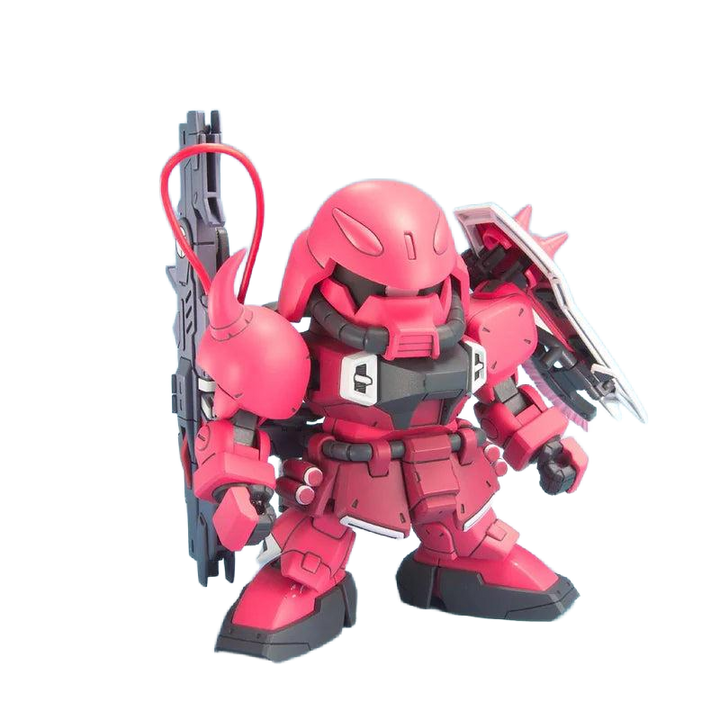 BB281 Gunner Zaku Warrior Lunamaria Hawk | 4573102641199