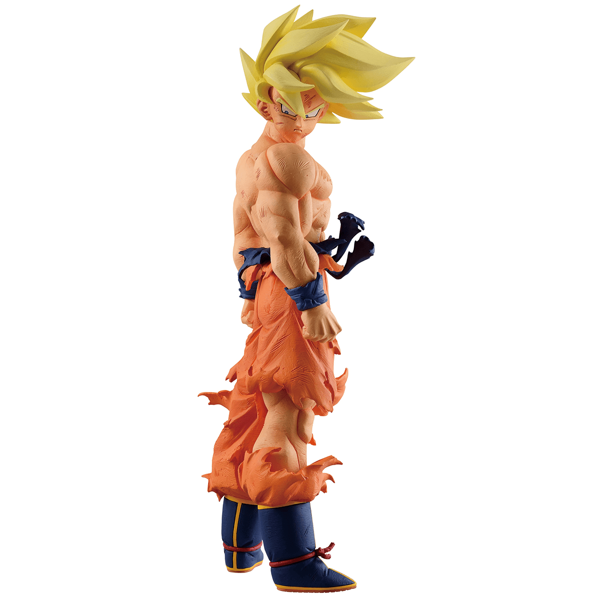 Super Saiyan Son Goku (The Chronicle of Goku) | 4573102723734