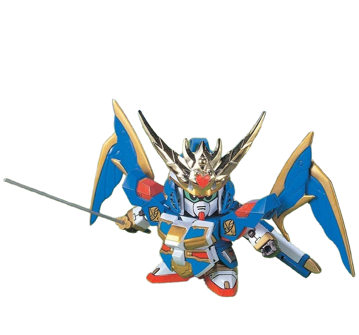 BB112 REKKU GUNDAM | 4573102610591