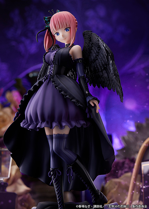 PROOF Nino Nakano: Fallen Angel ver. | 4582666820032