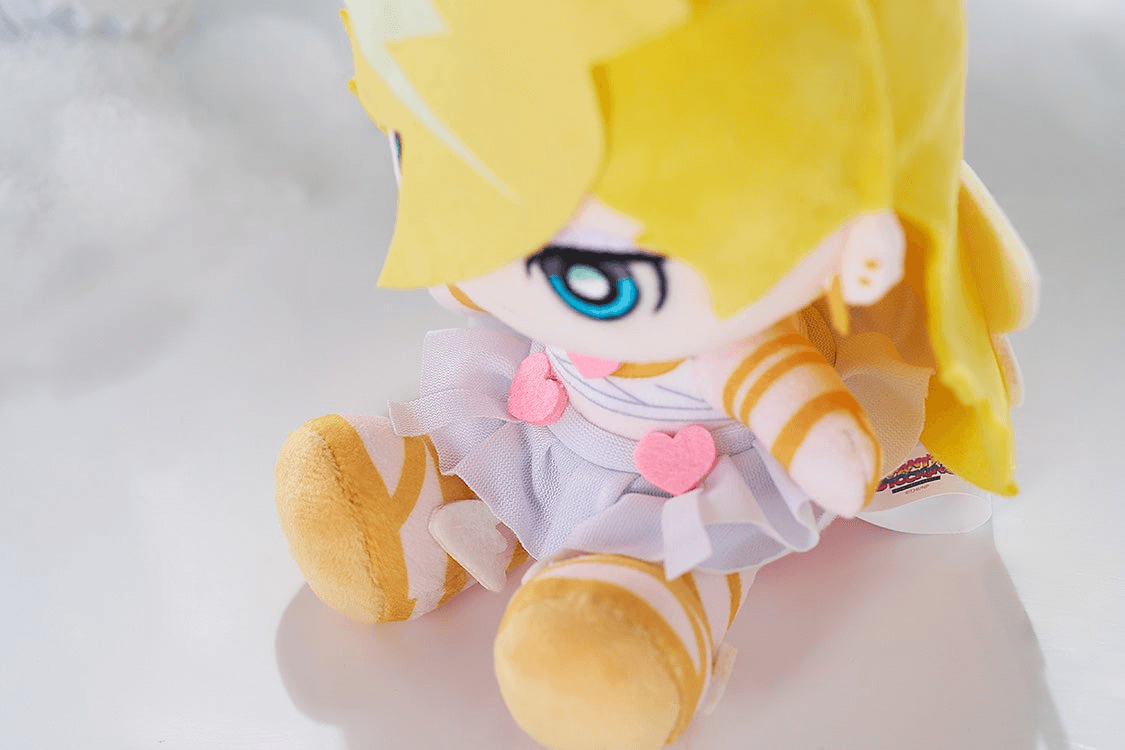 Panty Punipuni Plushie