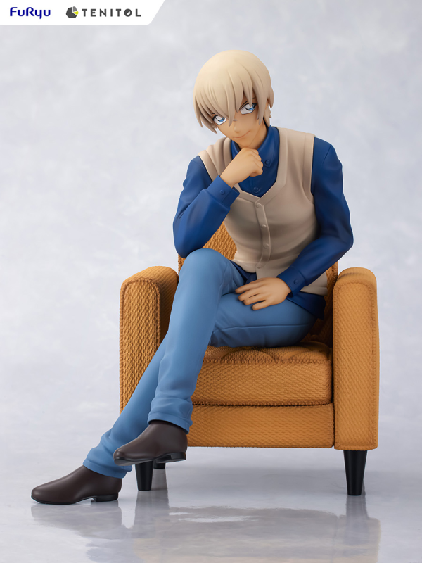TENITOL Toru Amuro