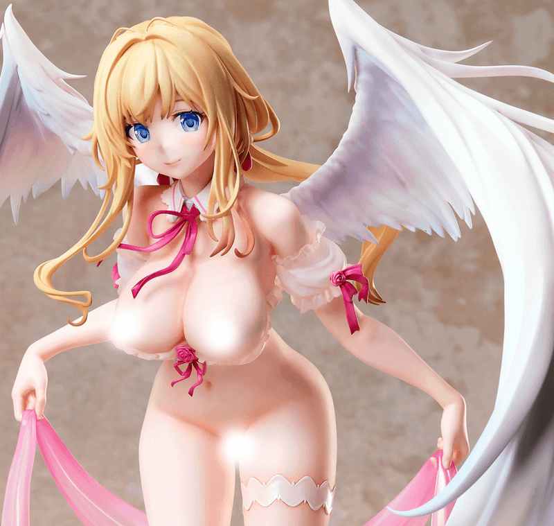 native Angel-chan