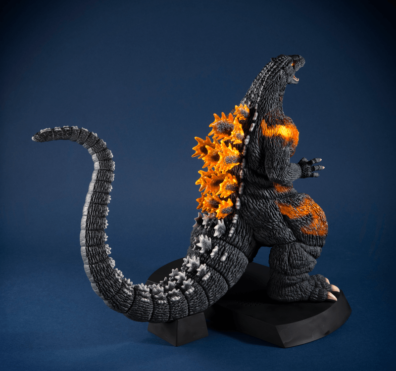 MegaHouse UA Monsters GODZILLA(1995) | 4535123845864