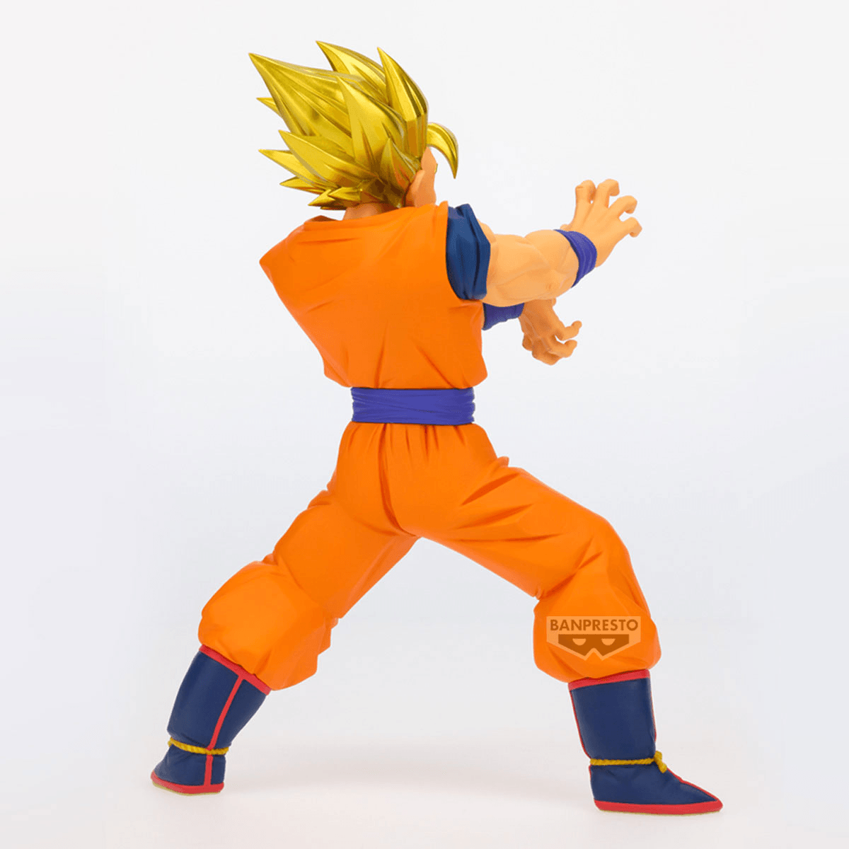 DRAGON BALL Z BLOOD OF SAIYANS-SUPER SAIYAN SON GOKU- | 4573102714923