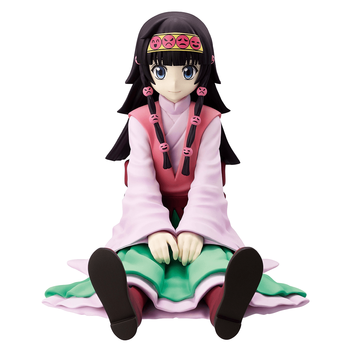 Alluka Zaoldyeck (Zaoldyeck Family) | 4573102723567