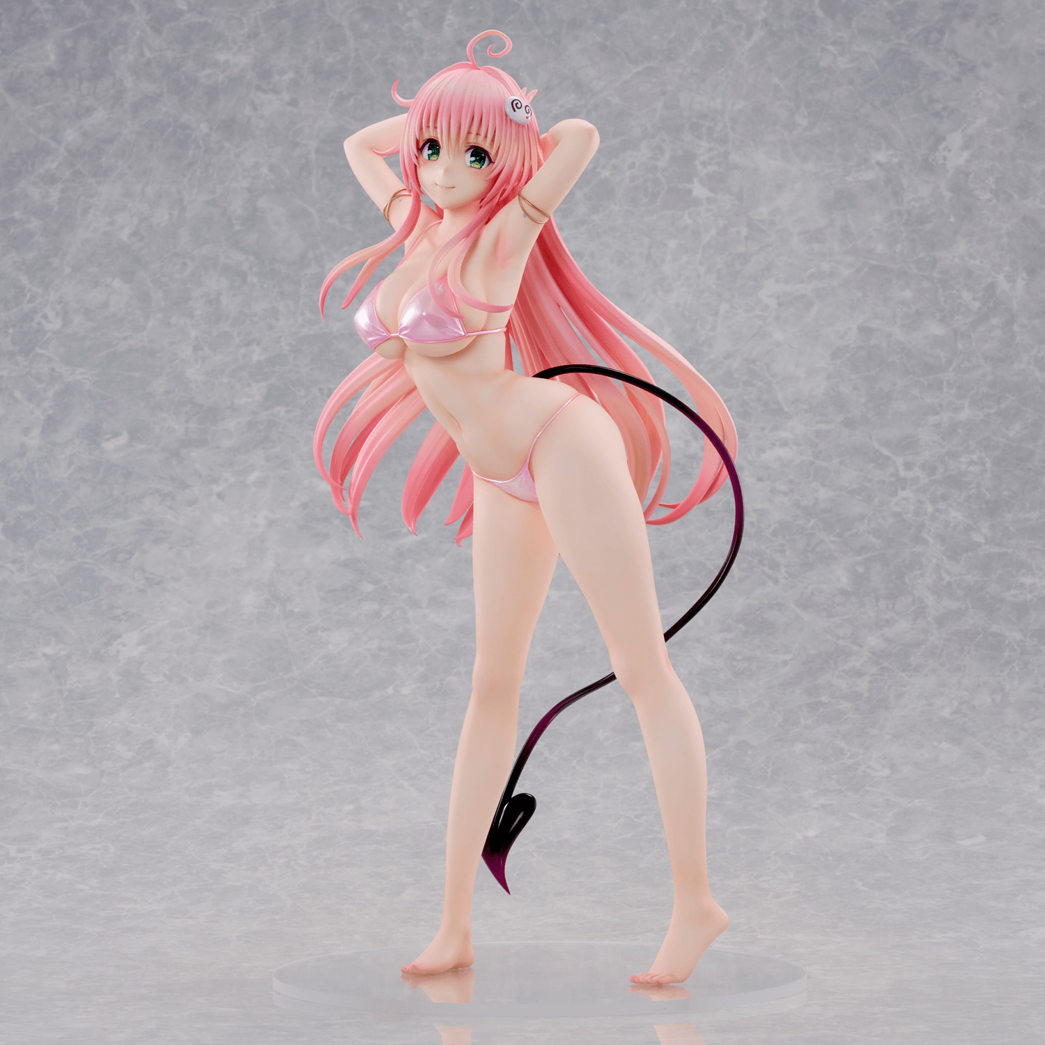 To LOVE-Ru Darkness – Swimsuit Series Lala Satalin Deviluke 1/4 Scale Figure | 4589642717928