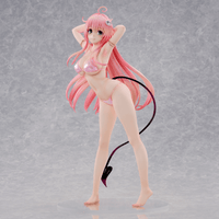 To LOVE-Ru Darkness – Swimsuit Series Lala Satalin Deviluke 1/4 Scale Figure | 4589642717928
