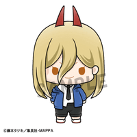 MegaHouse Chokorin Collection Chainsaw Man set | 4535123846618
