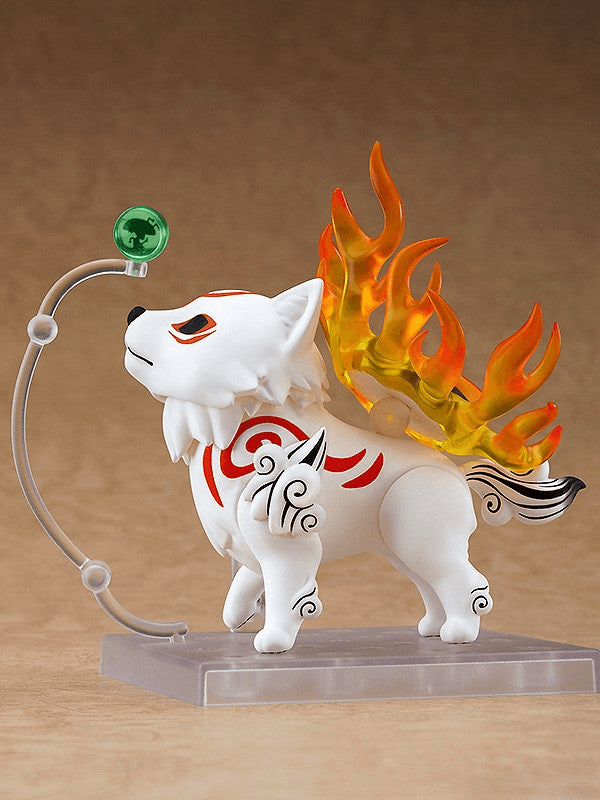 (Rerelease) Nendoroid Amaterasu DX Ver. - Release Date: 10/2026