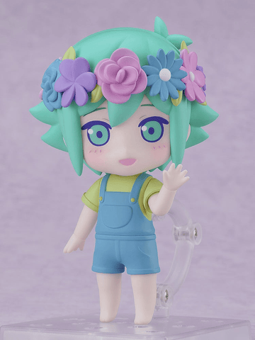 (Rerelease) Nendoroid Basil