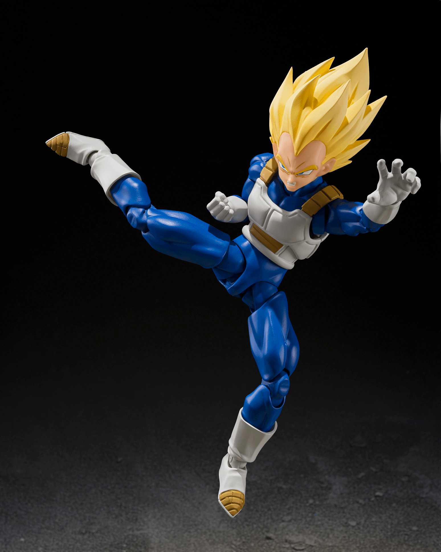SUPER SAIYAN VEGETA "DRAGON BALL Z" | 4573102692917