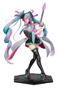 Kotobukiya 1/7 Bishoujo ReMIX Hatsune Miku | 190526024373