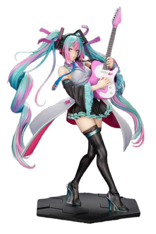 Kotobukiya 1/7 Bishoujo ReMIX Hatsune Miku | 190526024373