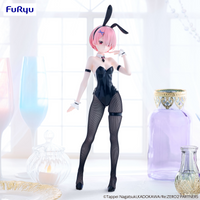 Re:ZERO -Starting Life in Another World- BiCute Bunnies Figure -Ram bicolor- | 4571623501640