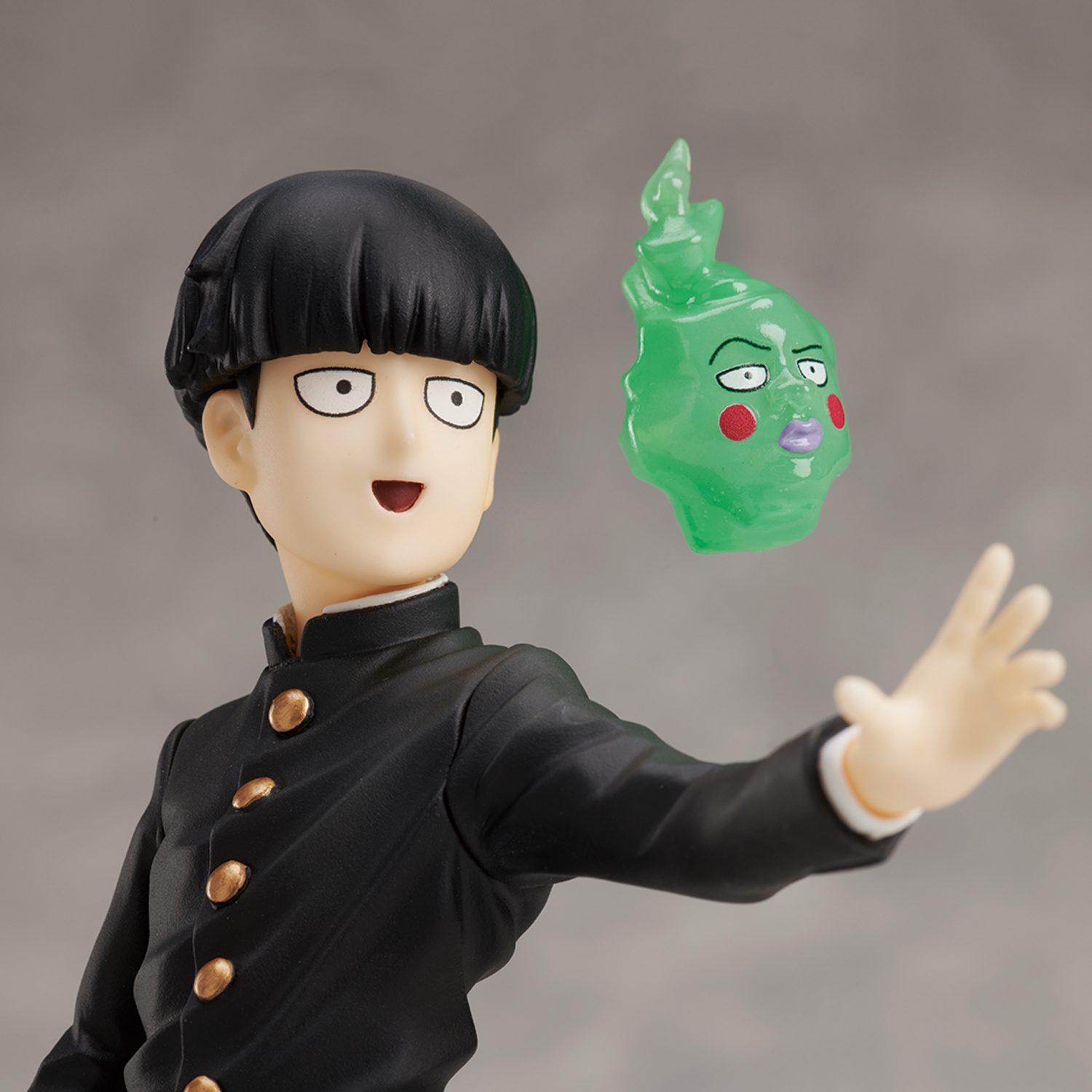 Mob Psycho 100 Shigeo Kageyama Figure