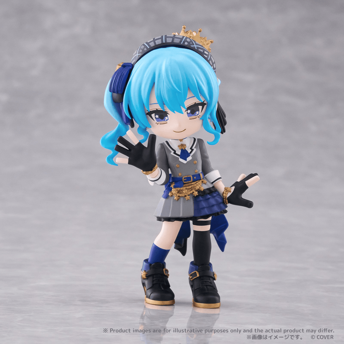 PalVerse Hololive Vol.2 (Box of 6)