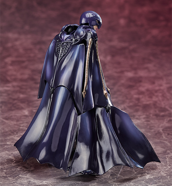 FREEing figma Femto: Birth of the Hawk of Darkness ver.(re-run)(4570001512285)(4570001512285)