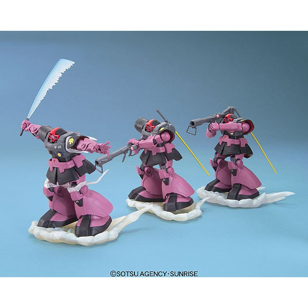BANDAI Spirits HCM Pro G-Box Jet Stream Attack Set | 4543112481085