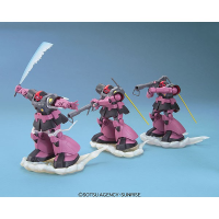 BANDAI Spirits HCM Pro G-Box Jet Stream Attack Set | 4543112481085