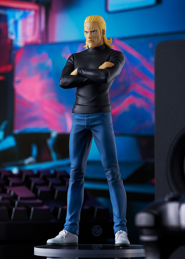 Good Smile Company POP UP PARADE King