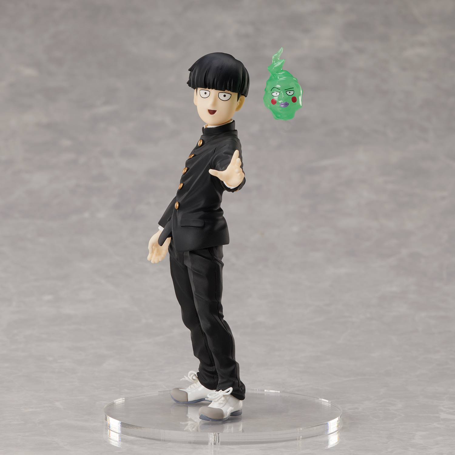 Mob Psycho 100 Shigeo Kageyama Figure
