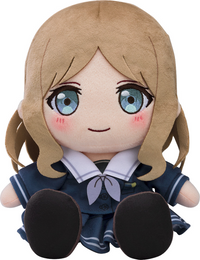 Plushie MyGO!!!!! Soyo Nagasaki: School Uniform Ver. | 4580590200098