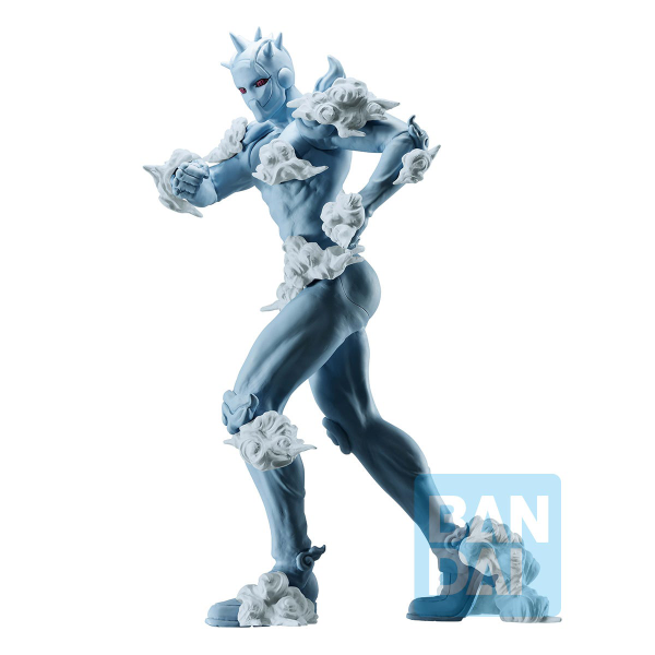 BANDAI Spirits Weather Forecast (Stand's Assemble)(4573102651990)(4573102651990)