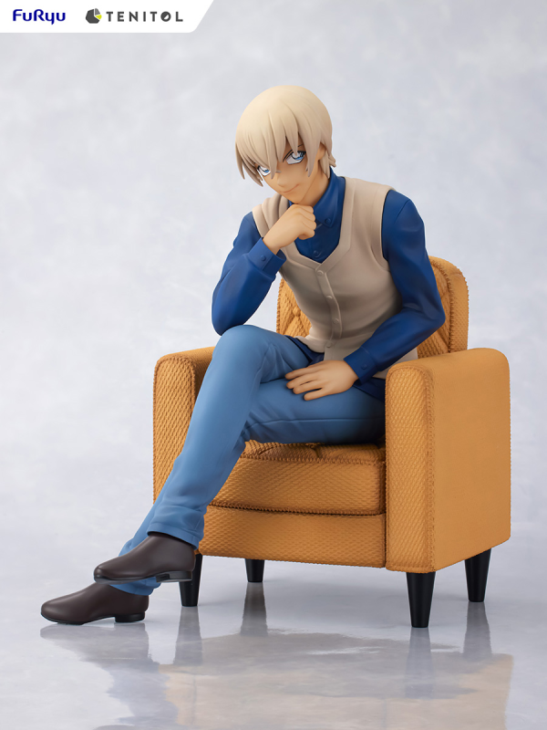 TENITOL Toru Amuro