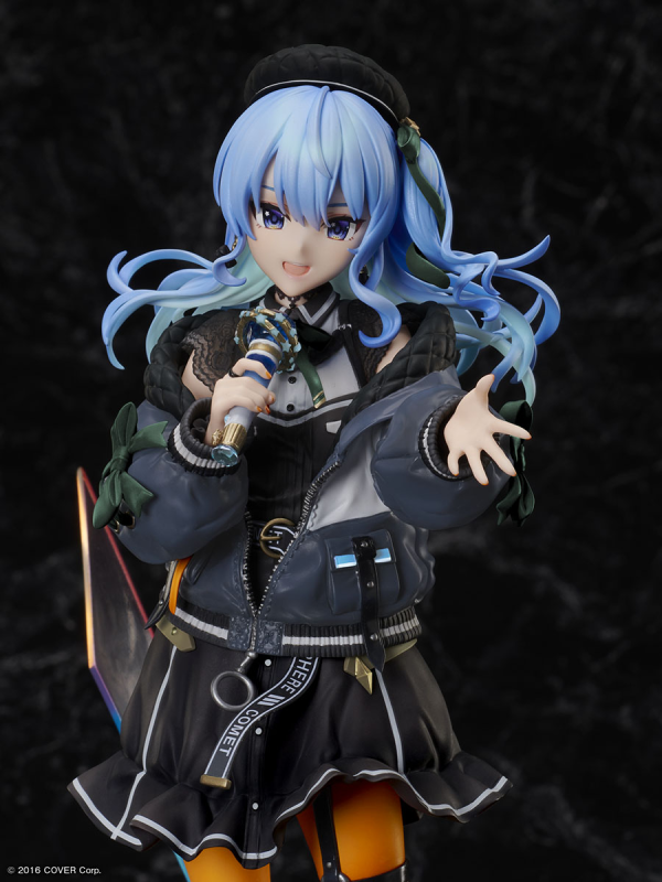 Design COCO Hololive Hoshimachi Suisei 1/7 Complete Figure | 4595643112235