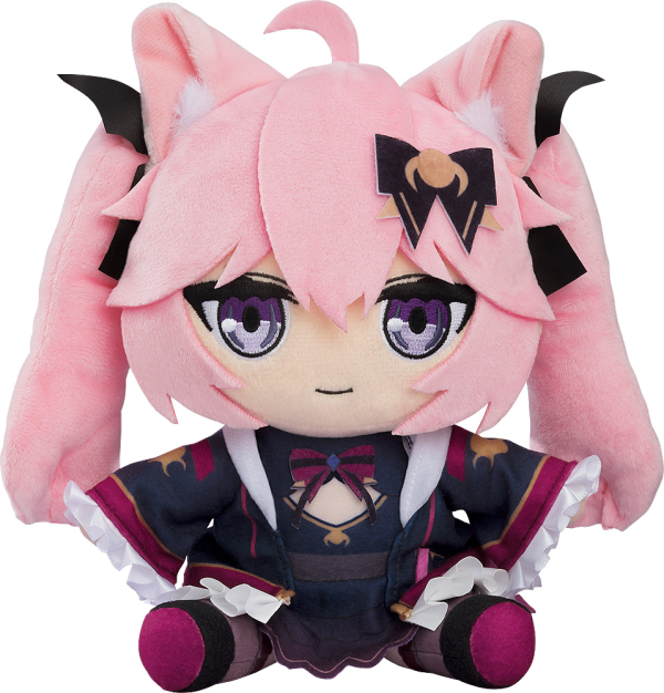 Plushie Nyatasha Nyanners | 4580590190573