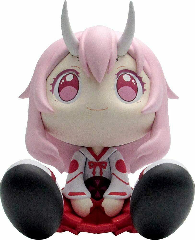 Good Smile Company That Time I Got Reincarnated As A Slime Series Binivini Baby Shuna Figure - P-REX Hobby
