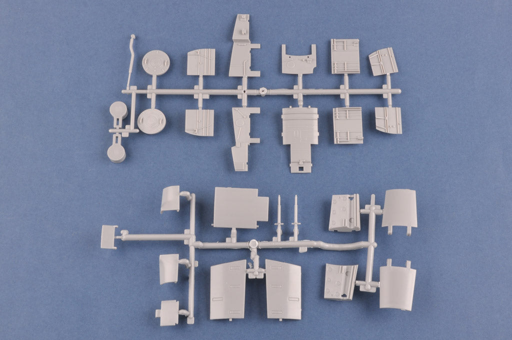 Hobby Boss 1/18 F-86F-30 'Sabre' | 6939319218087
