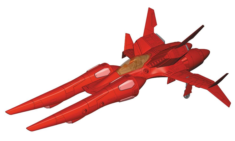 Hasegawa [CW22] 1:72 [CRUSHER JOE] TR-5 HARPY NORMA(4967834645226)