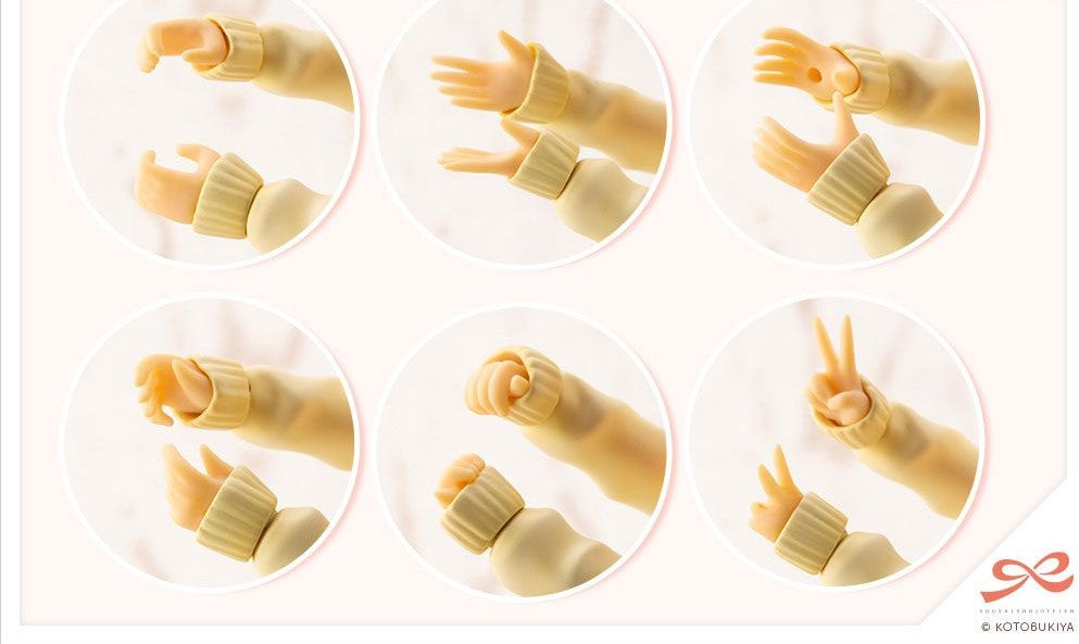 KOTOBUKIYA Madoka Yuki【TOUOU HIGH SCHOOL WINTER CLOTHES】 | 190526018952