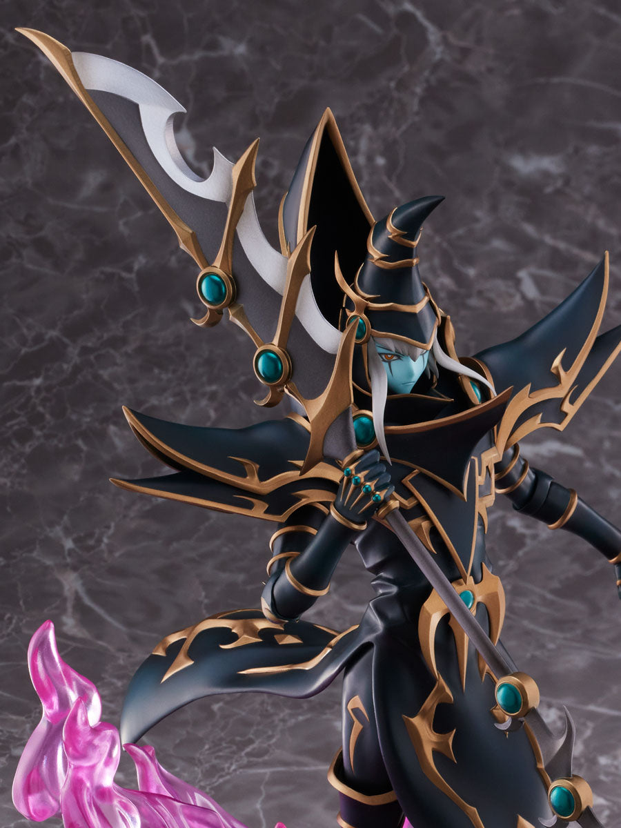 FURYU Corporation Yu-Gi-Oh! Duel Monsters Dark Paladin 1/7 Scale Figure | 4580736409095