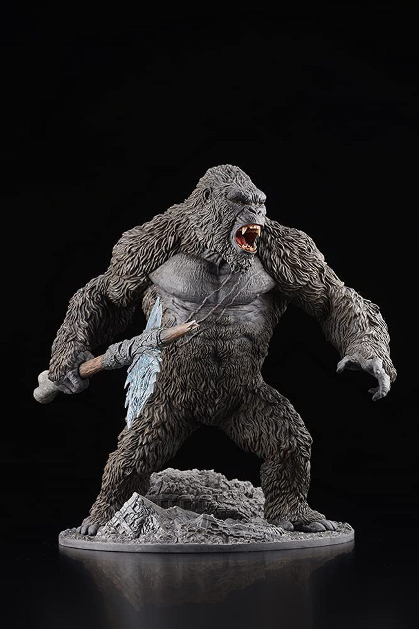 Artspirits KONG FROM GODZILLA VS. KONG (2021)(4571392000504)
