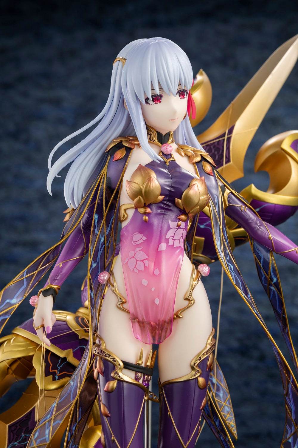 Fate/Grand Order Series Assassin/Kama 1/7 Scale Figure | 4942330139240
