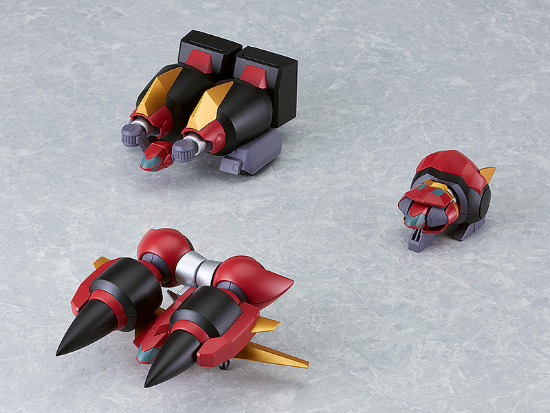 Good Smile Company MODEROID Dai-Guard(4580590185029)