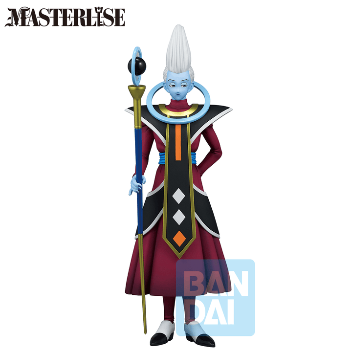 Whis (Battle of Gods)