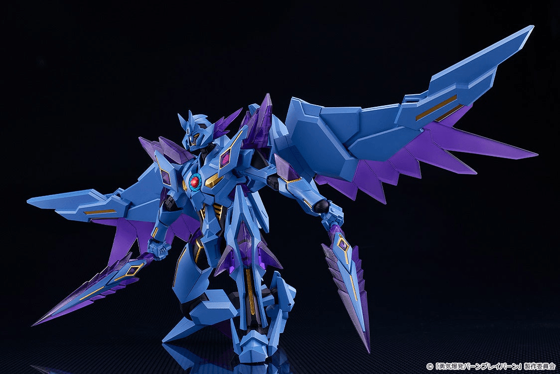 MODEROID Superbia | 4580828677968