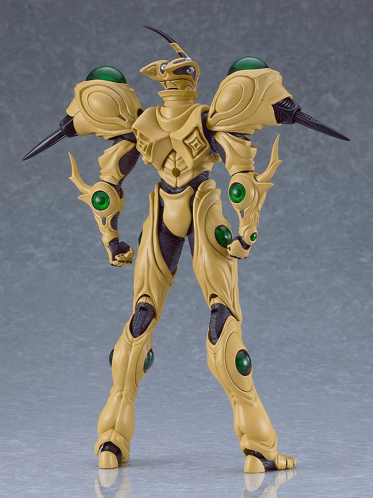 figma Guyver Gigantic | 4545784015063