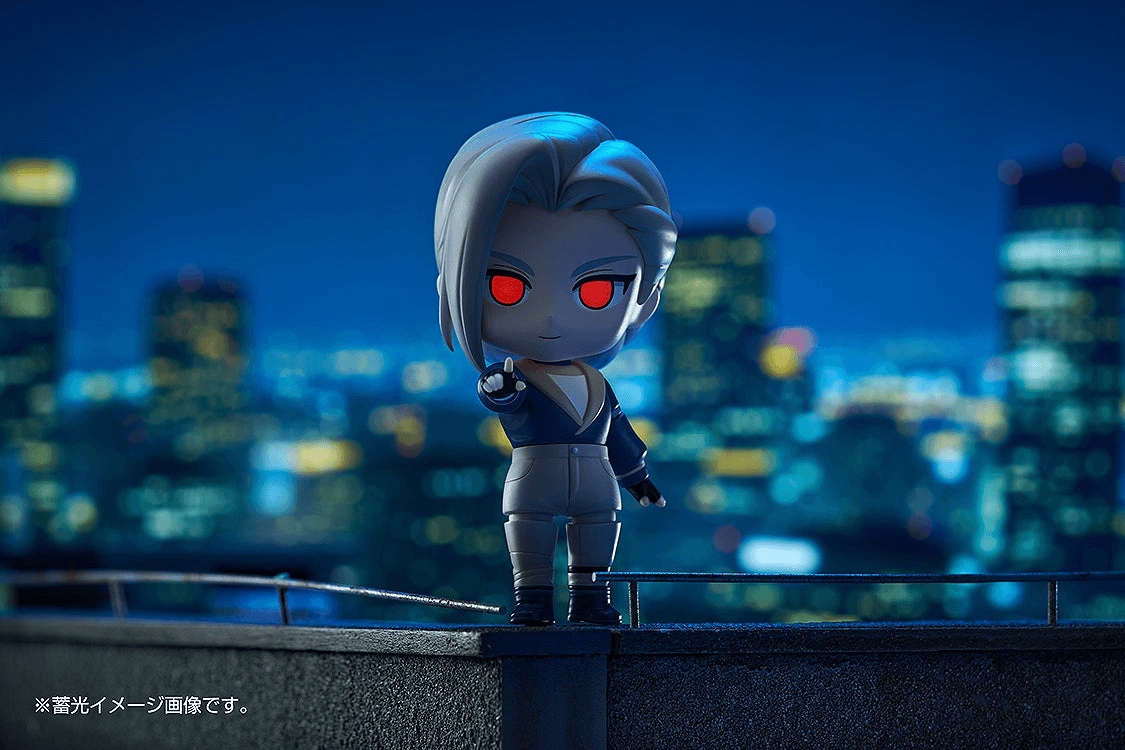 Nendoroid Luye | 4580828676763