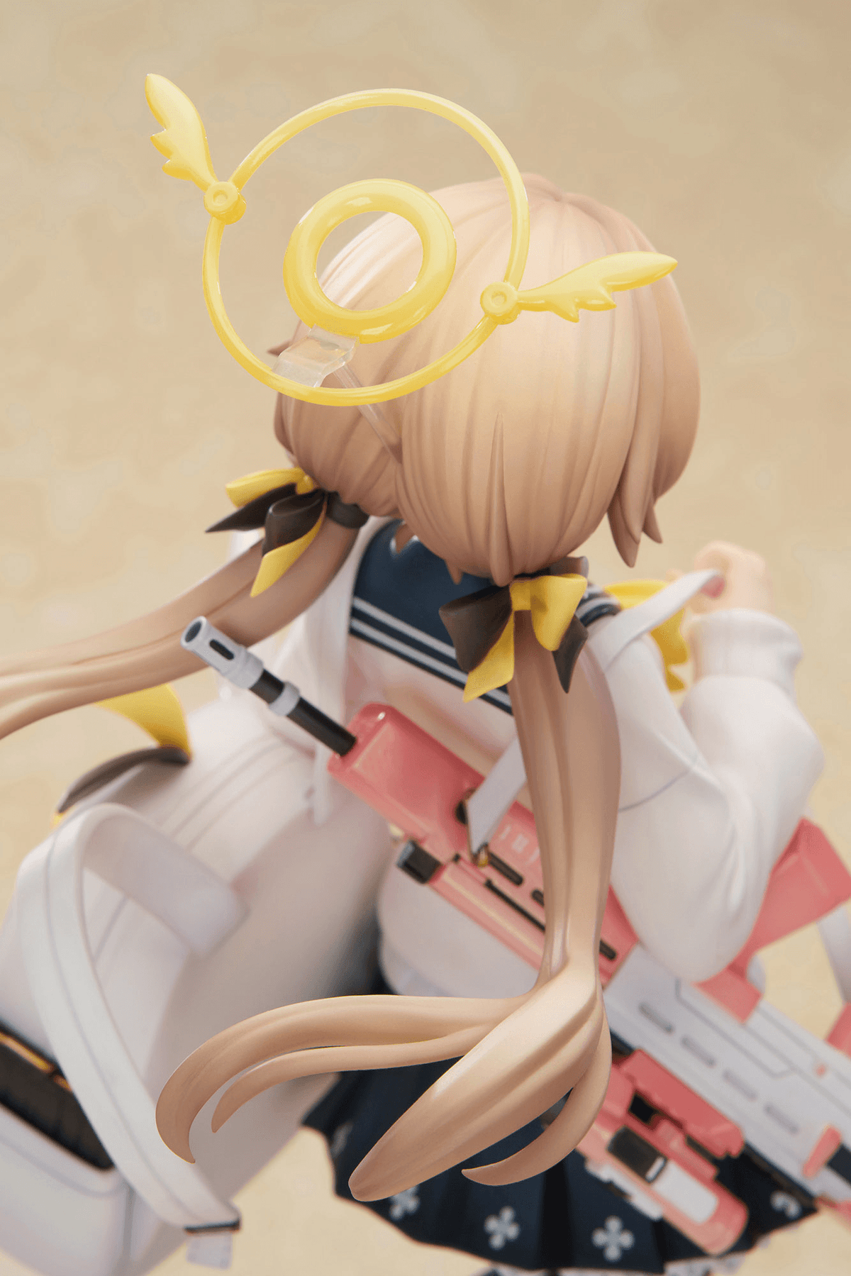 1/7 Scale [Blue Archive] Hifumi Painted Figure