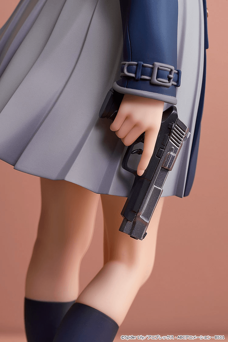 Takina Inoue: Key Visual Ver. | 4580828675407